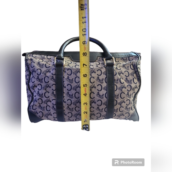 CELINE Vintage - Picture 5 of 17